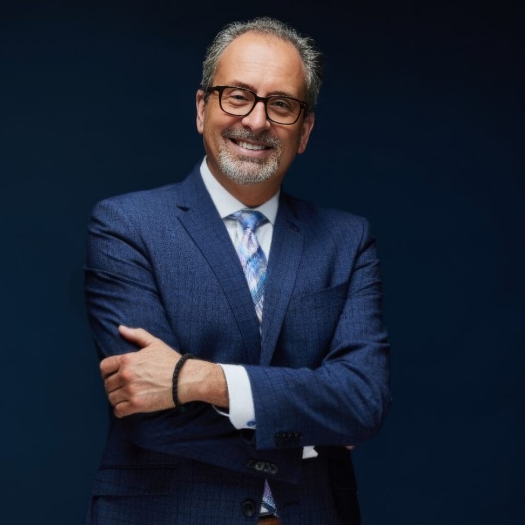 Dr. Scott S. De Rossi MedMark Media Publisher 2025