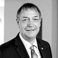 Dr. Steve Carstensen Dr. Steve Carstensen
